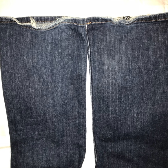 Joe’s Jeans Honey Fit - Picture 4 of 8